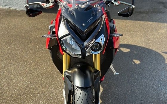 Gebrauchtmotorrad BMW S 1000 R - Bild 2