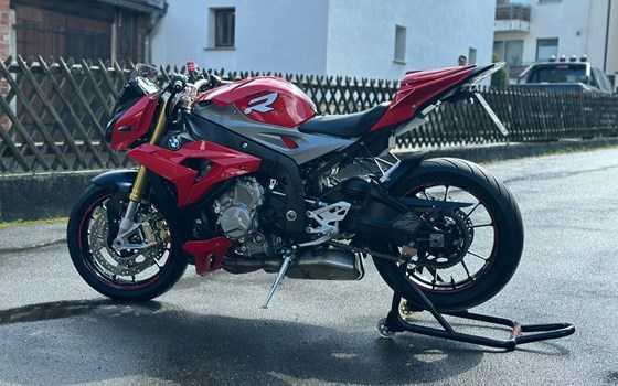 Gebrauchtmotorrad BMW S 1000 R - Bild 4