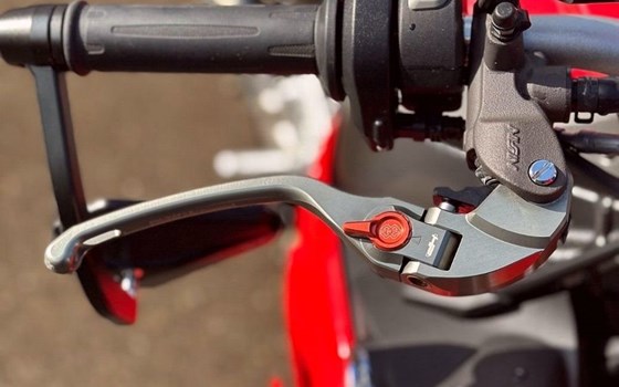 Gebrauchtmotorrad BMW S 1000 R - Bild 7