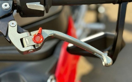 Gebrauchtmotorrad BMW S 1000 R - Bild 8