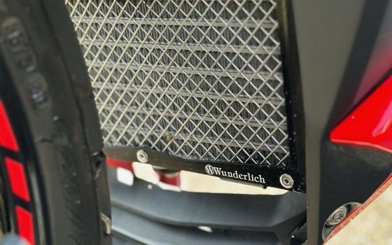 Gebrauchtmotorrad BMW S 1000 R - Bild 9