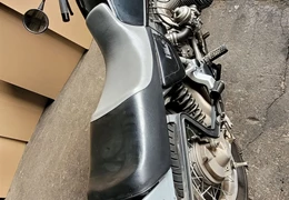 Gebrauchte BMW R 100 R Gebrauchte BMW R 100 R