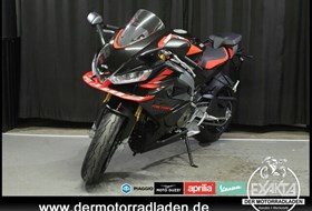 Aprilia RS 660 Factory