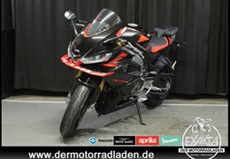 Gebrauchte Aprilia RS 660 Factory