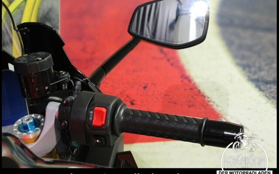 Gebrauchtmotorrad Aprilia RS 660 Factory - Bild 16