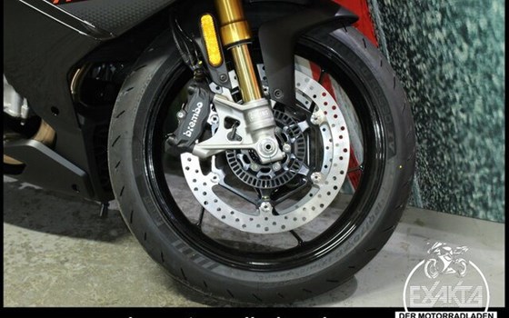 Gebrauchtmotorrad Aprilia RS 660 Factory - Bild 19