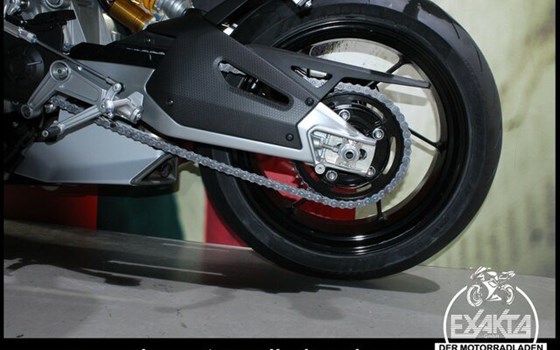 Gebrauchtmotorrad Aprilia RS 660 Factory - Bild 21