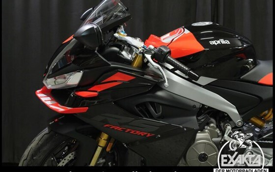 Gebrauchtmotorrad Aprilia RS 660 Factory - Bild 23