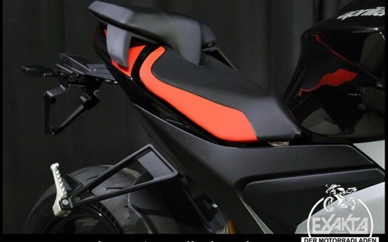 Gebrauchtmotorrad Aprilia RS 660 Factory - Bild 26