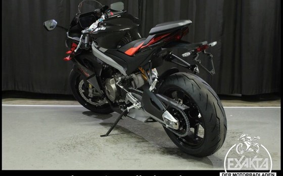 Gebrauchtmotorrad Aprilia RS 660 Factory - Bild 3