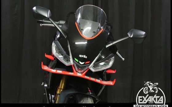 Gebrauchtmotorrad Aprilia RS 660 Factory - Bild 9