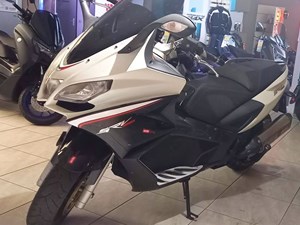 Aprilia SRV 850 i.e. ABS/ATC