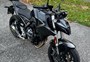 Voriges Motorrad Motorrad