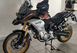Gebrauchte BMW F 850 GS Adventure Gebrauchte BMW F 850 GS Adventure