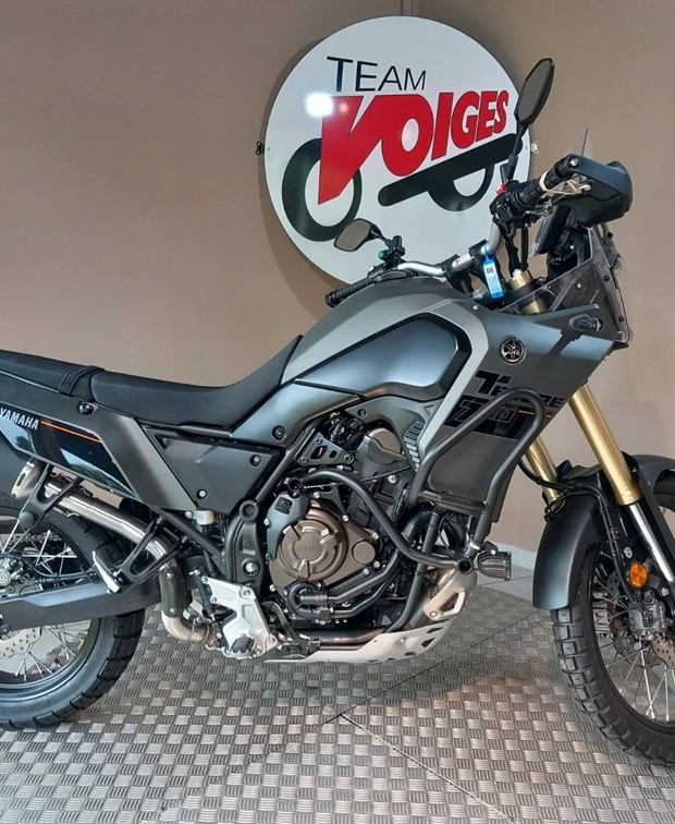Yamaha Tenere 700