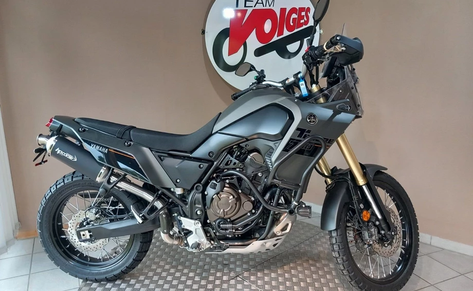 Angebot Yamaha Tenere 700 Bild 1: Angebot Yamaha Tenere 700
