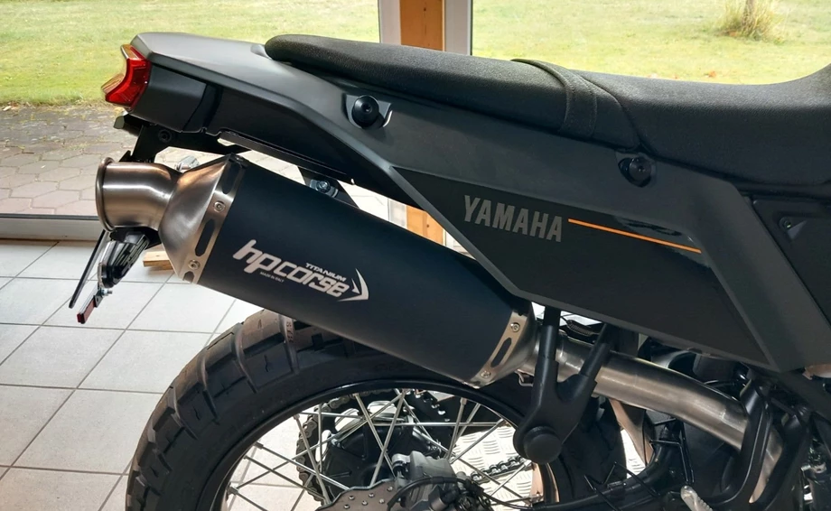 Angebot Yamaha Tenere 700 Bild 10: Angebot Yamaha Tenere 700