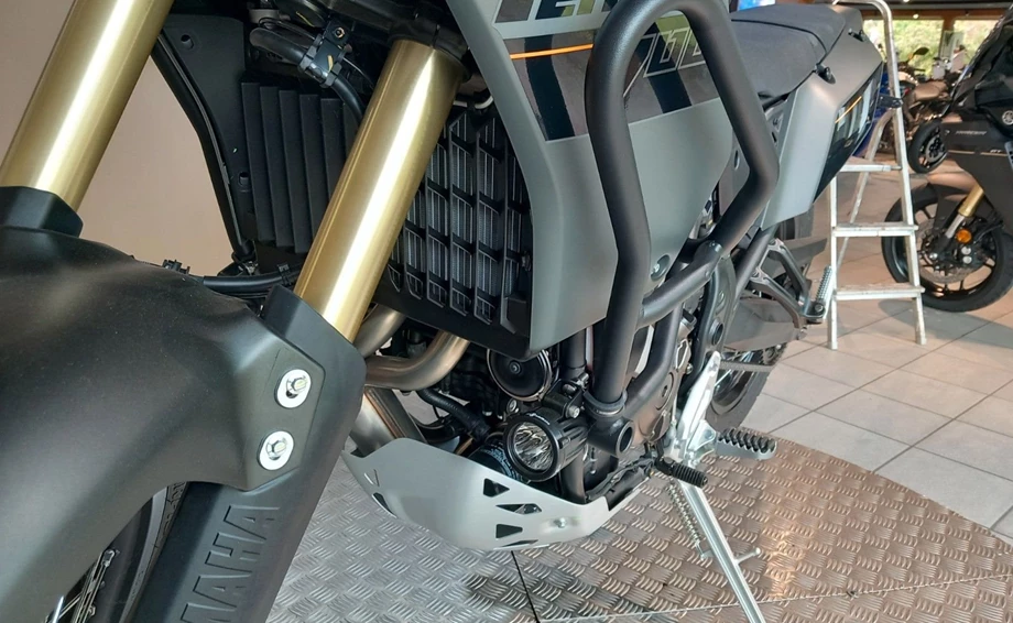 Angebot Yamaha Tenere 700 Bild 11: Angebot Yamaha Tenere 700