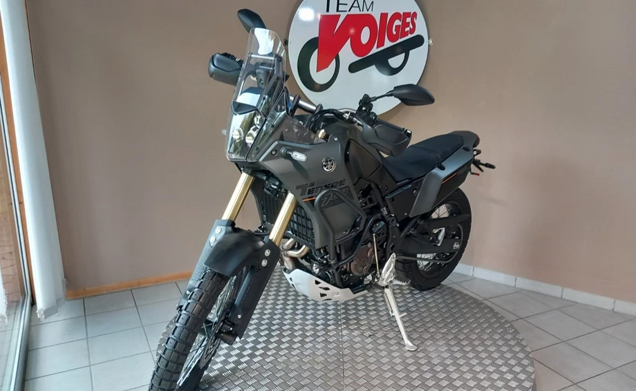 Angebot Yamaha Tenere 700 Bild 2: Angebot Yamaha Tenere 700