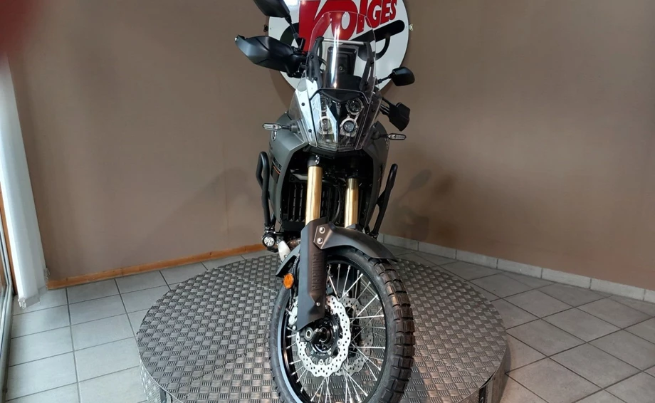 Angebot Yamaha Tenere 700 Bild 3: Angebot Yamaha Tenere 700