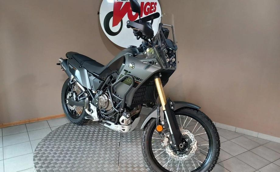 Angebot Yamaha Tenere 700 Bild 4: Angebot Yamaha Tenere 700