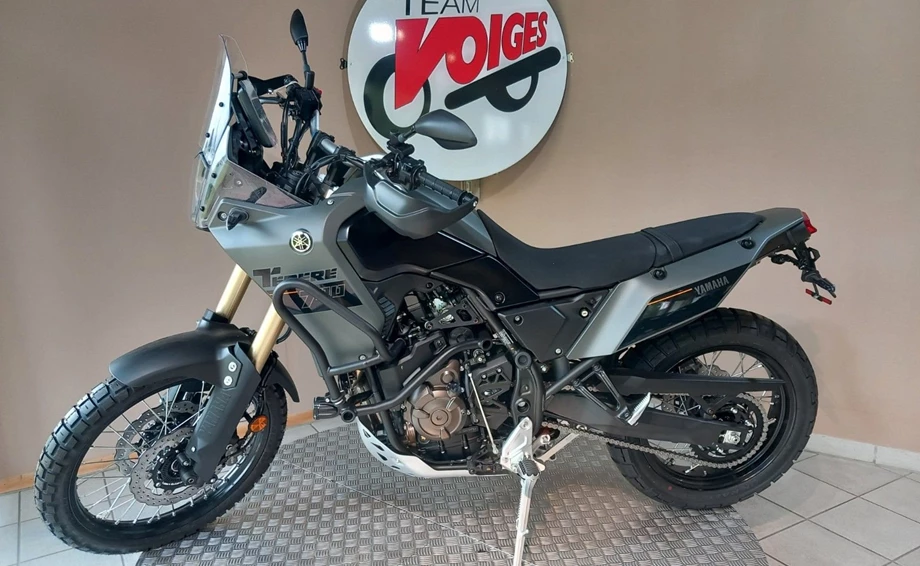 Angebot Yamaha Tenere 700 Bild 5: Angebot Yamaha Tenere 700