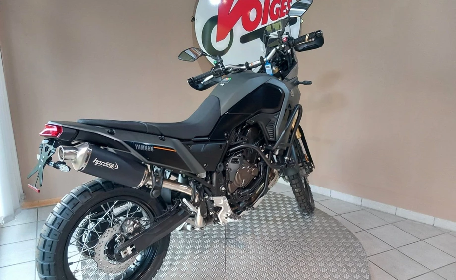 Angebot Yamaha Tenere 700 Bild 6: Angebot Yamaha Tenere 700