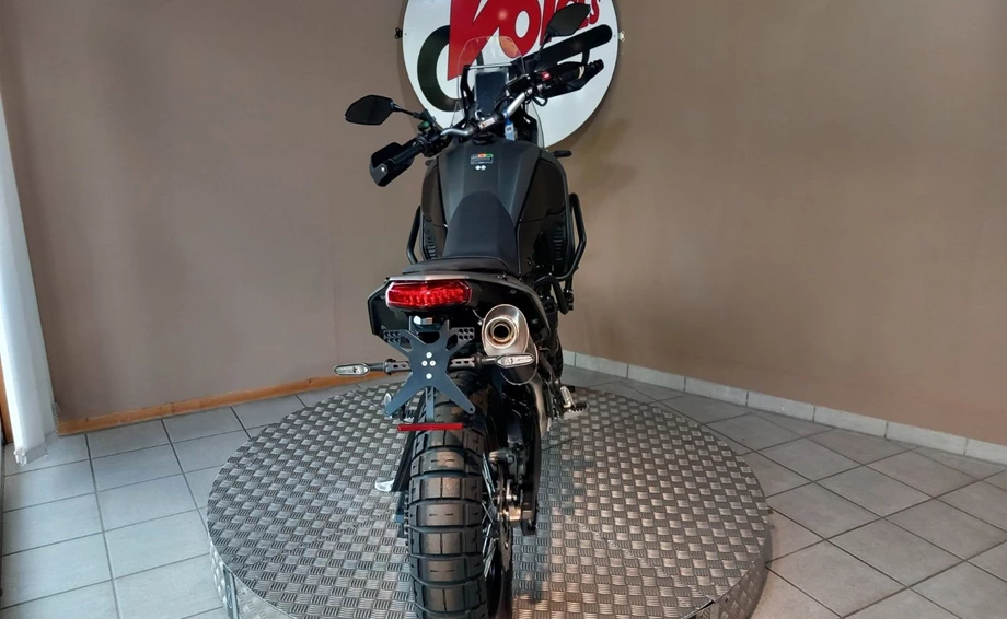 Angebot Yamaha Tenere 700 Bild 7: Angebot Yamaha Tenere 700