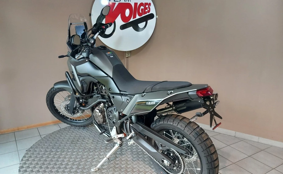 Angebot Yamaha Tenere 700 Bild 8: Angebot Yamaha Tenere 700