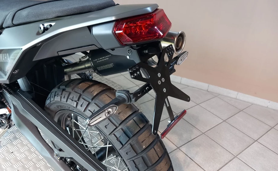 Angebot Yamaha Tenere 700 Bild 9: Angebot Yamaha Tenere 700