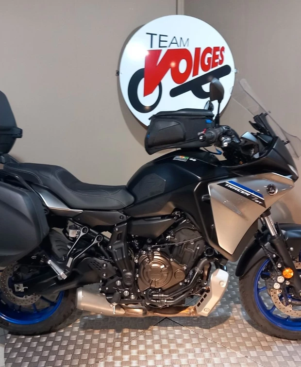 Yamaha Tracer 7 GT
