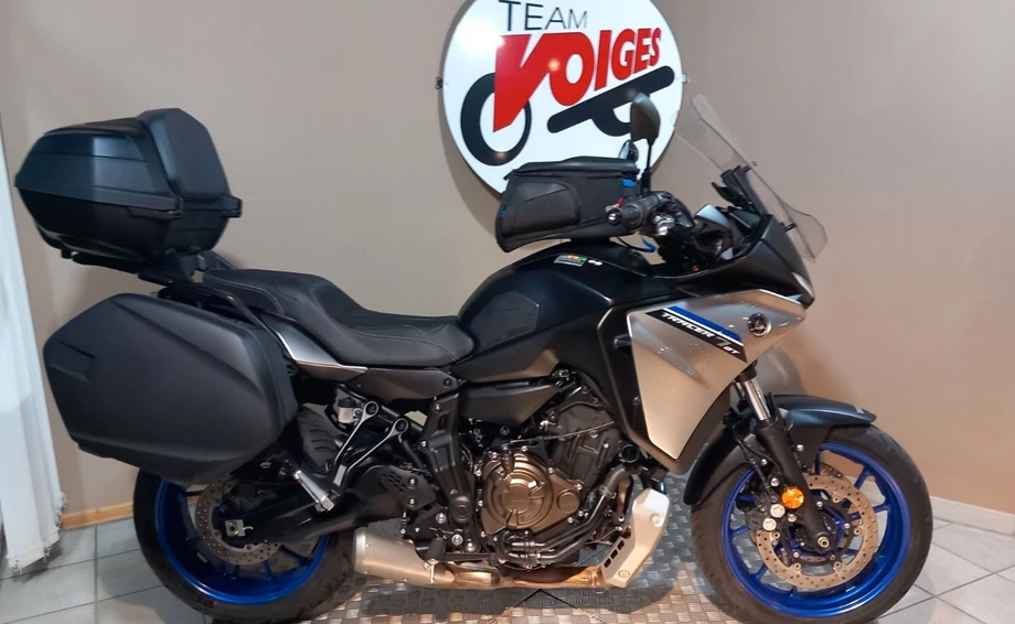 Angebot Yamaha Tracer 7 GT Bild 1: Angebot Yamaha Tracer 7 GT
