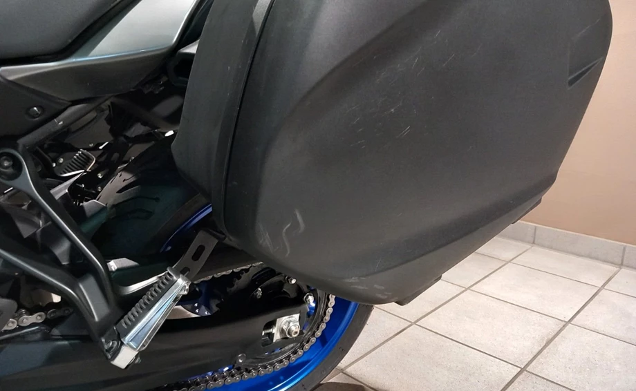 Angebot Yamaha Tracer 7 GT Bild 10: Angebot Yamaha Tracer 7 GT