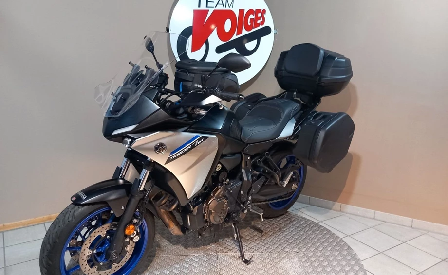 Angebot Yamaha Tracer 7 GT Bild 2: Angebot Yamaha Tracer 7 GT