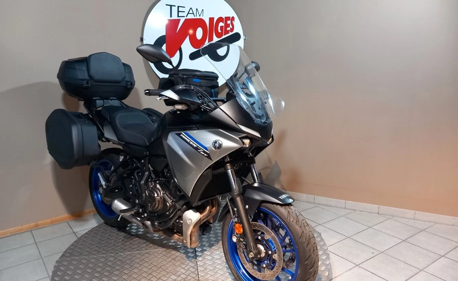 Angebot Yamaha Tracer 7 GT Bild 4: Angebot Yamaha Tracer 7 GT