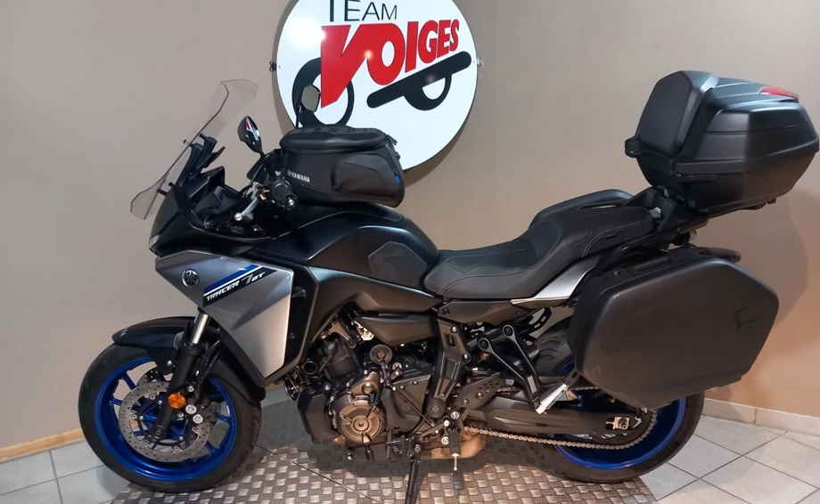Angebot Yamaha Tracer 7 GT Bild 5: Angebot Yamaha Tracer 7 GT