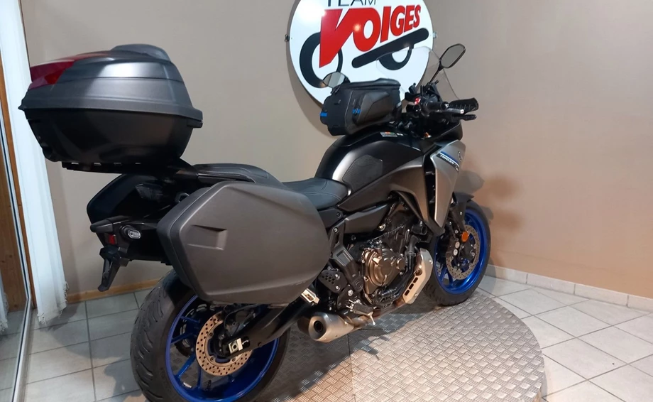 Angebot Yamaha Tracer 7 GT Bild 6: Angebot Yamaha Tracer 7 GT