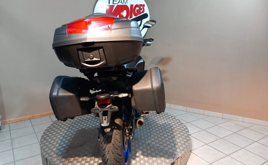 Angebot Yamaha Tracer 7 GT Bild 7: Angebot Yamaha Tracer 7 GT