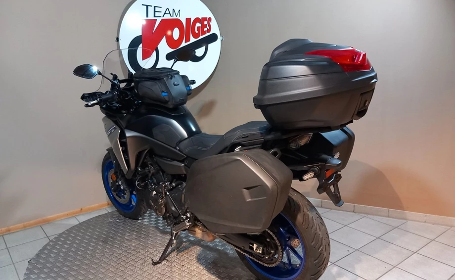 Angebot Yamaha Tracer 7 GT Bild 8: Angebot Yamaha Tracer 7 GT