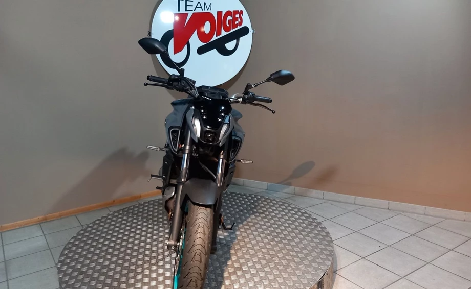 Angebot Yamaha MT-07 Bild 3: Angebot Yamaha MT-07