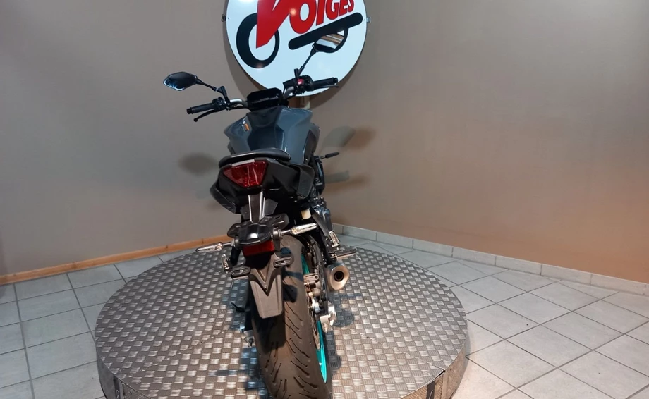 Angebot Yamaha MT-07 Bild 7: Angebot Yamaha MT-07