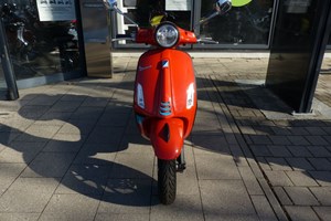Angebot Vespa Primavera