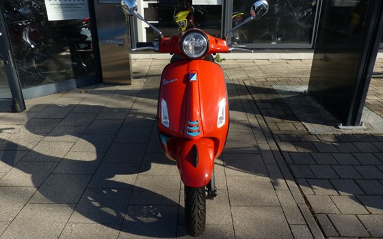 Neufahrzeug Vespa Primavera 50 Color Vibe - Bild 3