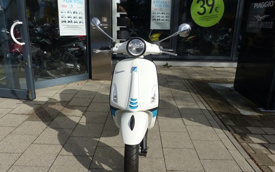 Neufahrzeug Vespa Primavera - Bild 4
