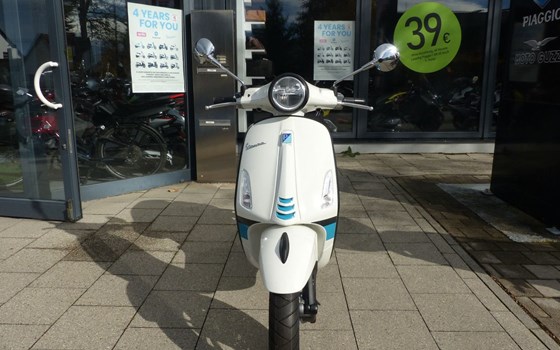 Neufahrzeug Vespa Primavera 125 Color Vibe - Bild 1