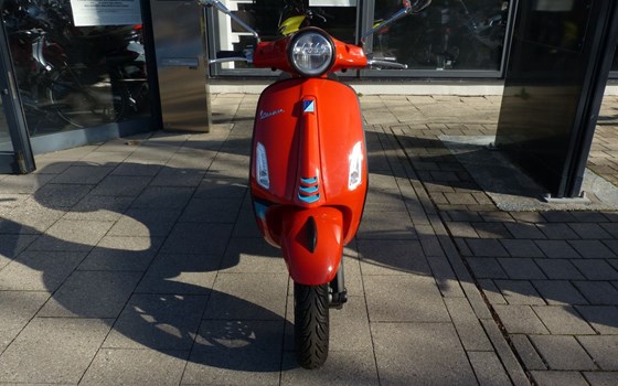 Neufahrzeug Vespa Primavera 125 Color Vibe - Bild 2