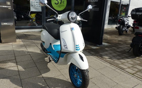 Neufahrzeug Vespa Primavera 125 Color Vibe - Bild 3