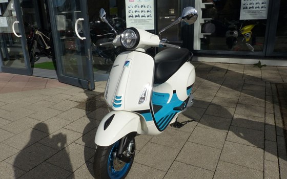 Neufahrzeug Vespa Primavera 125 Color Vibe - Bild 7