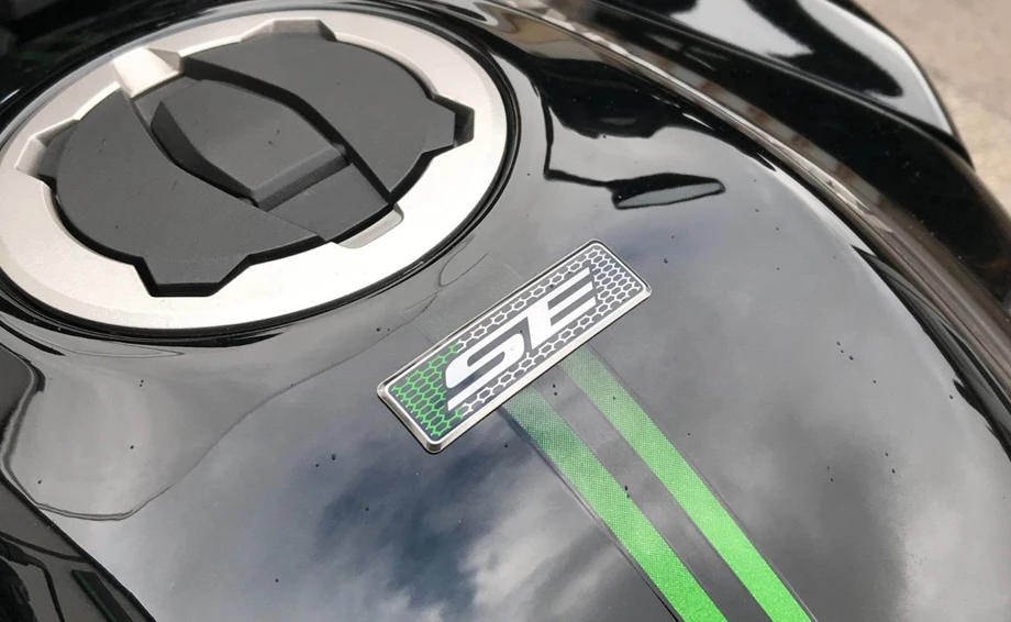 Angebot Kawasaki Versys 1000 SE Bild 10: Angebot Kawasaki Versys 1000 SE