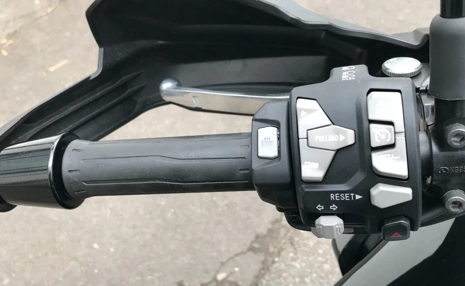 Angebot Kawasaki Versys 1000 SE Bild 11: Angebot Kawasaki Versys 1000 SE